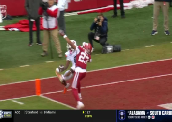 7 Must-Know baylor bears football vs auburn tigers football stats: The Ultimate Data Breakdown for Fans