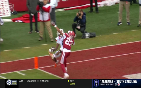 7 Must-Know baylor bears football vs auburn tigers football stats: The Ultimate Data Breakdown for Fans