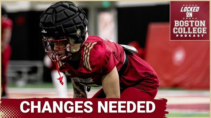 7 Must-Know Secrets To Boost Your Boston College Football Experience Like an Expert