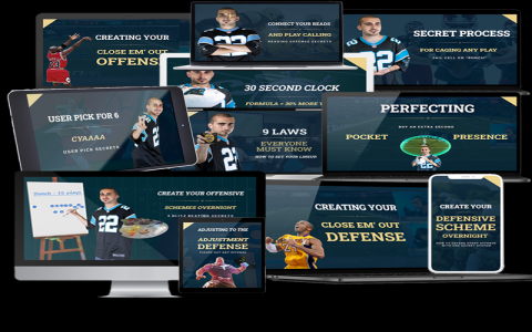 7 Expert Secrets to Mastering ND Football: Strategies, Insights & Winning Moves