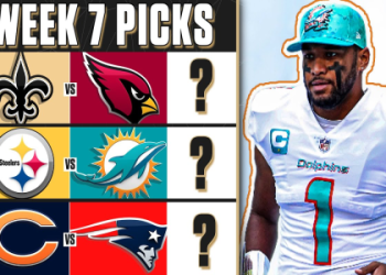 7 Must-Know Facts About Who’s Playing On Monday Night Football Tonight (Expert Analysis & Action Steps)