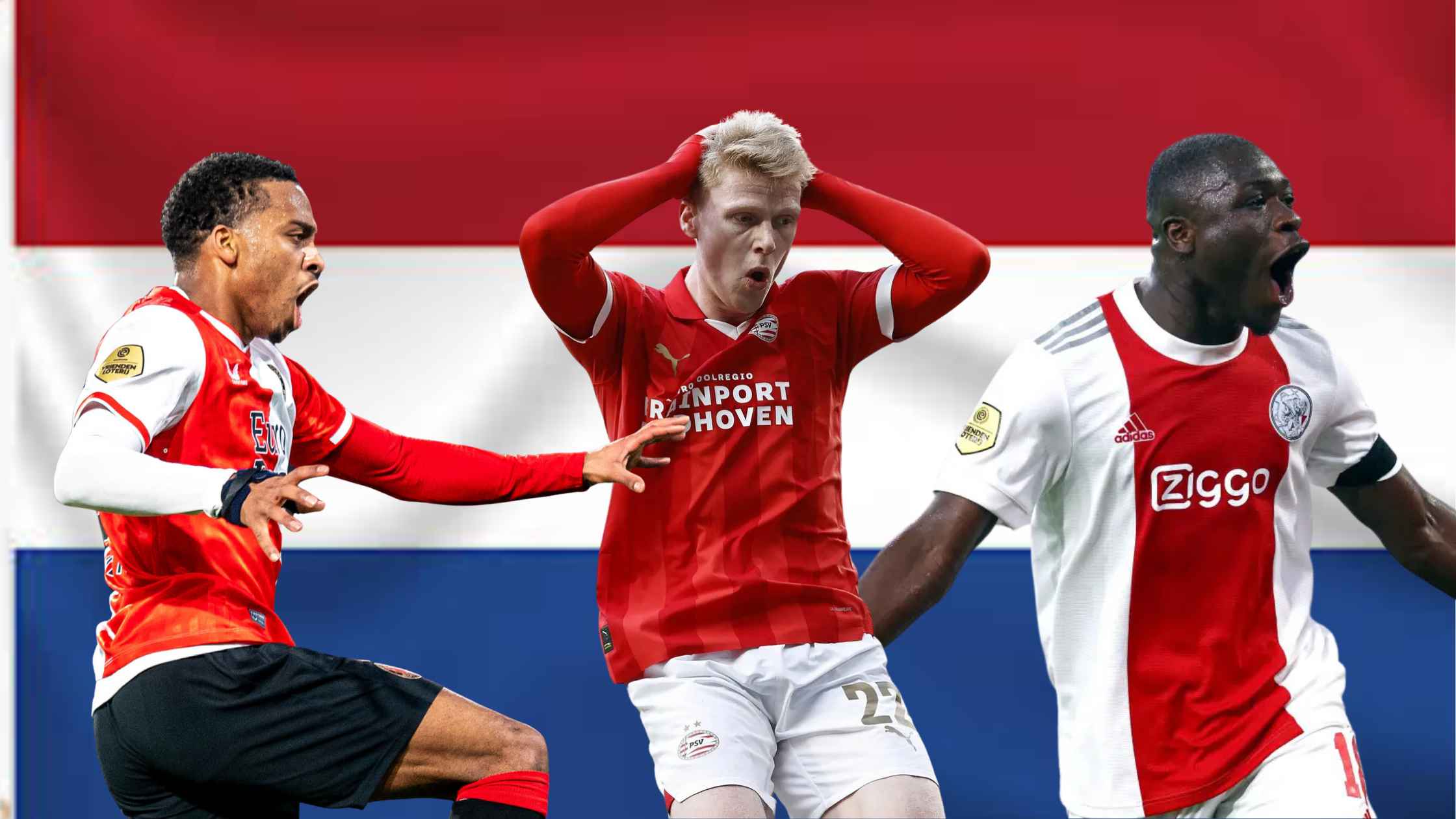 7 Expert Tips and Hidden Truths About Football Netherlands Eredivisie Every Fan Must Know
