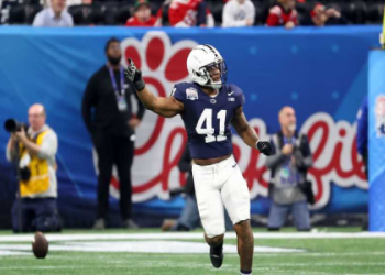 7 Expert Secrets to Maximizing Your Penn State Football ESPN Experience in 2024
