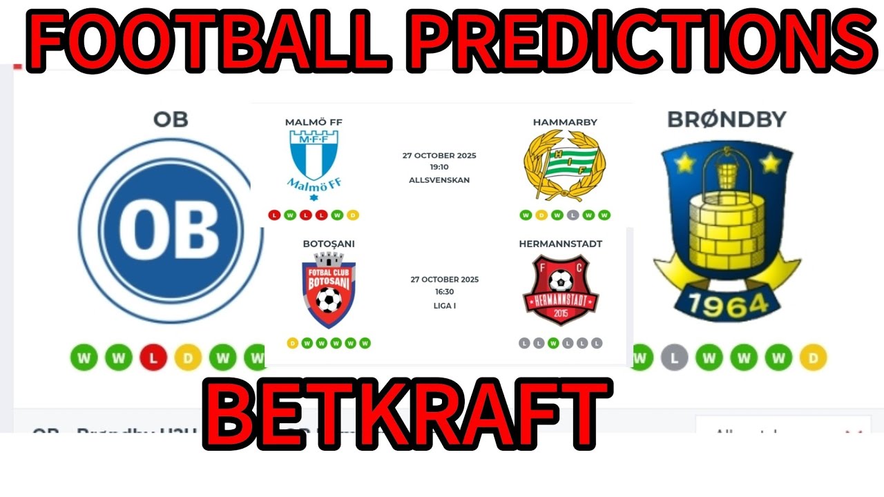 10 Expert Football Prediction Tips That Will Instantly Boost Your Winnings