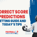10 Expert Secrets to Choosing the Best Prediction Site for Football in 2024