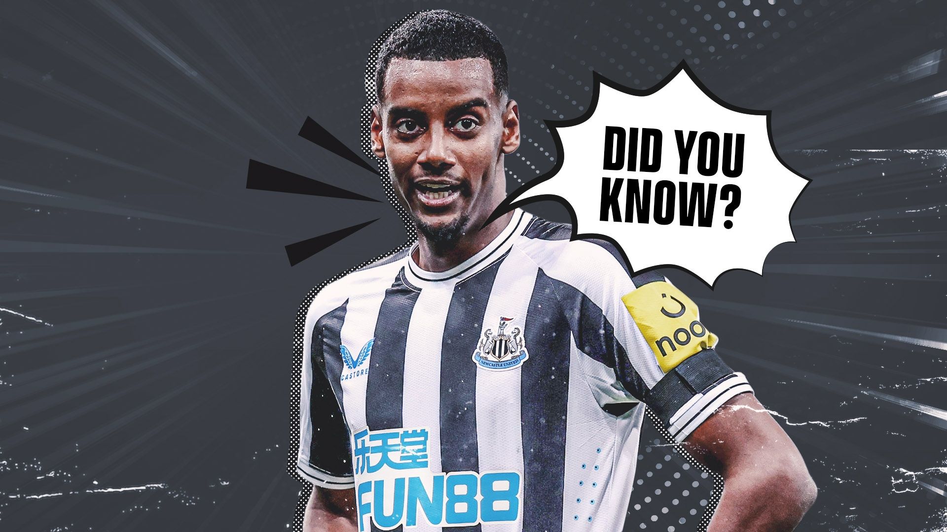 7 Surprising Secrets About Alexander Isak Footballer Every Fan Should Know