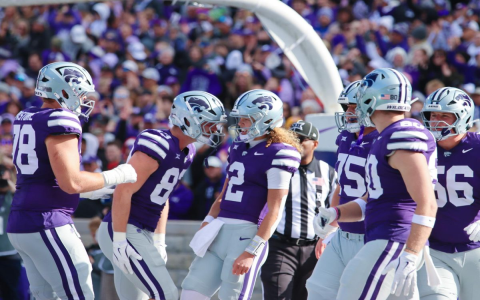7 Expert Secrets to Elevate Your kstate football Game: Strategy, Stats, and Winning Insights