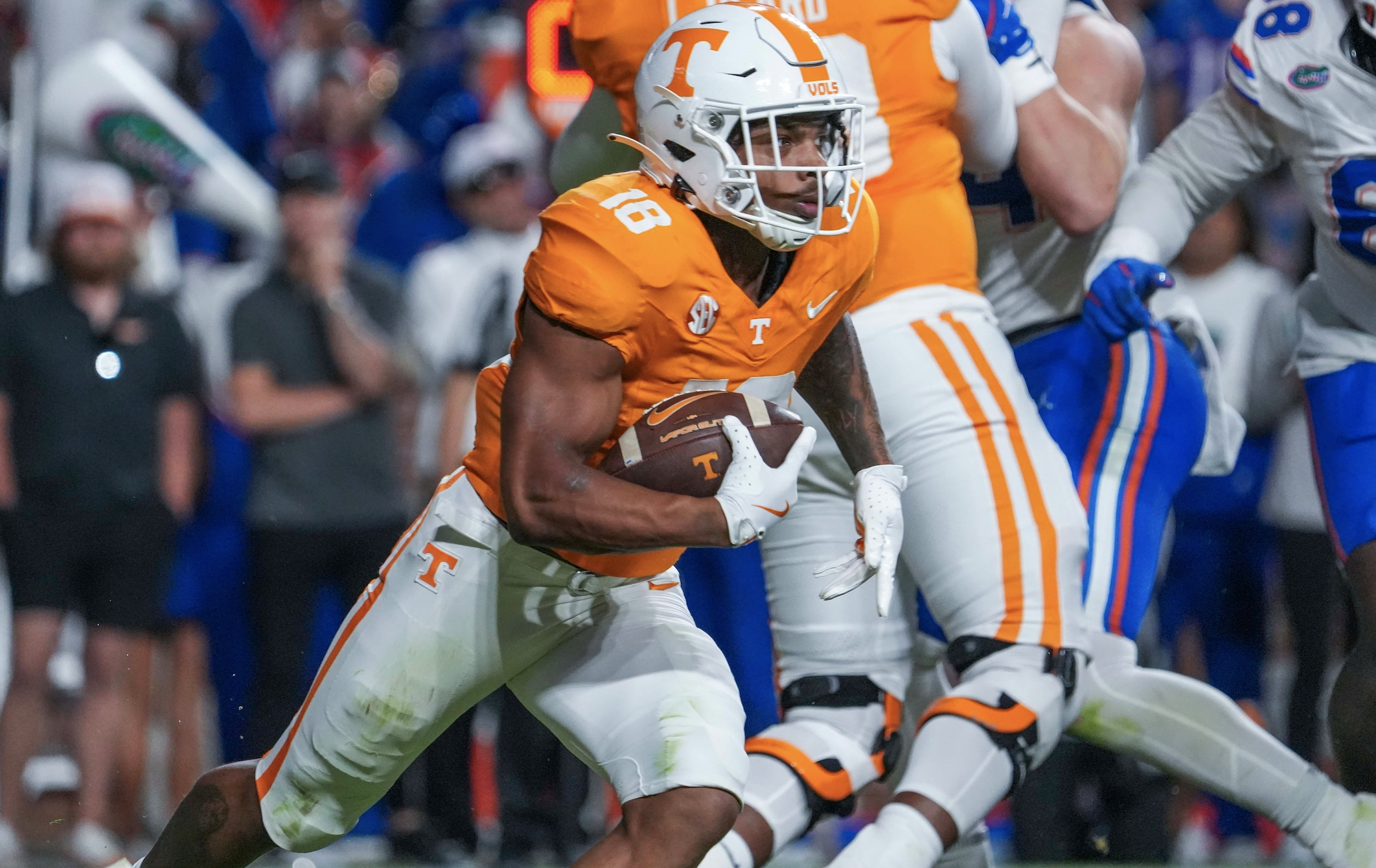 7 Surprising Secrets Every Tennessee Football QB Must Know for Ultimate Success