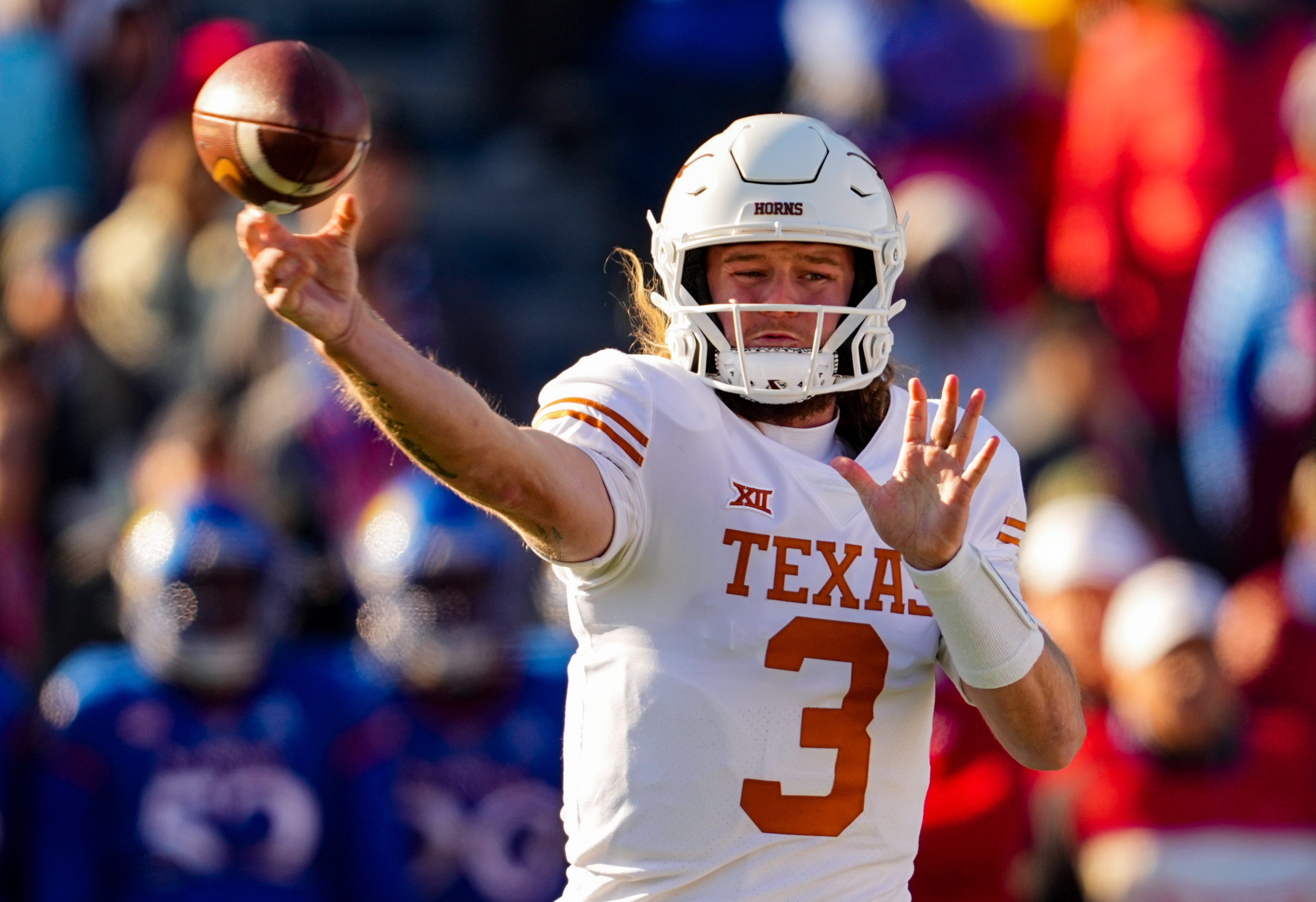 7 Expert Ways to Stay Ahead with Texas Longhorns Football News: The Ultimate Insider’s Guide