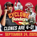 7 Surprising Secrets Every Fan Needs to Know About the Iowa State Football Schedule