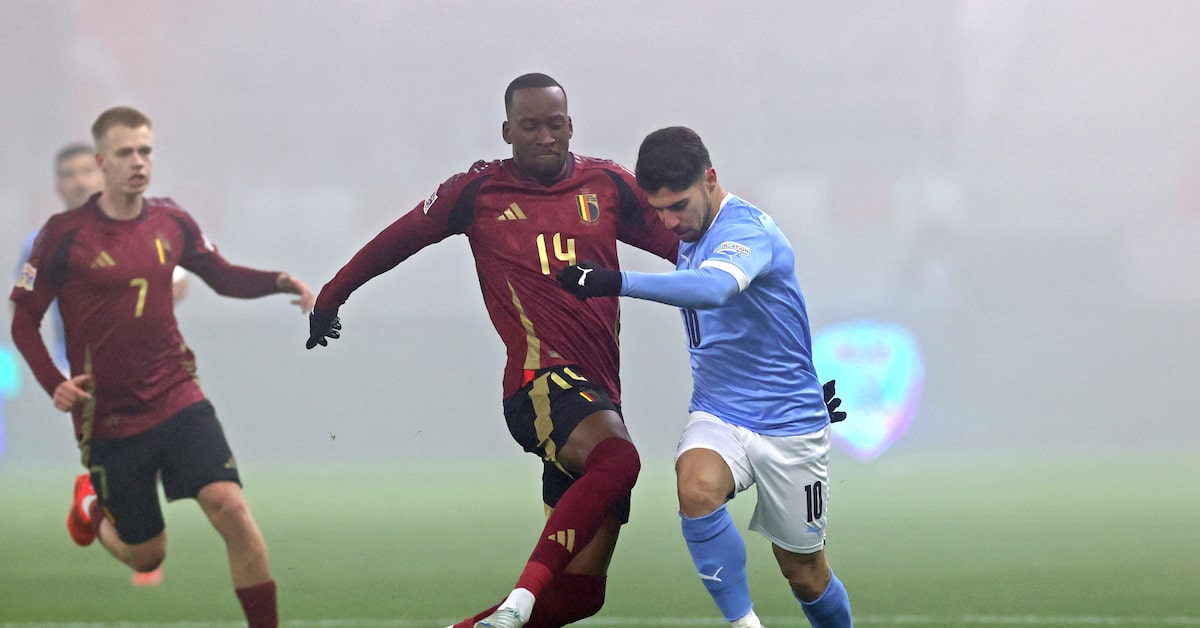 7 Expert Secrets for Analyzing Belgium National Football Team vs Israel National Football Team Matches: The Ultimate Breakdown