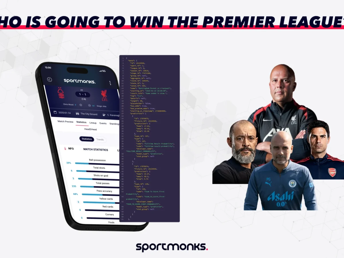 7 Expert Secrets for Accurate Football Premiership Predictions: A Must-Read Guide for Every Fan