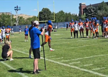 7 Expert-Proven Strategies to Skyrocket Your BSU Football Experience in 2024