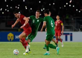 7 Expert Secrets: How the Indonesia Football Team Rose from Underdog to ASEAN Powerhouse