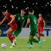 7 Expert Secrets: How the Indonesia Football Team Rose from Underdog to ASEAN Powerhouse