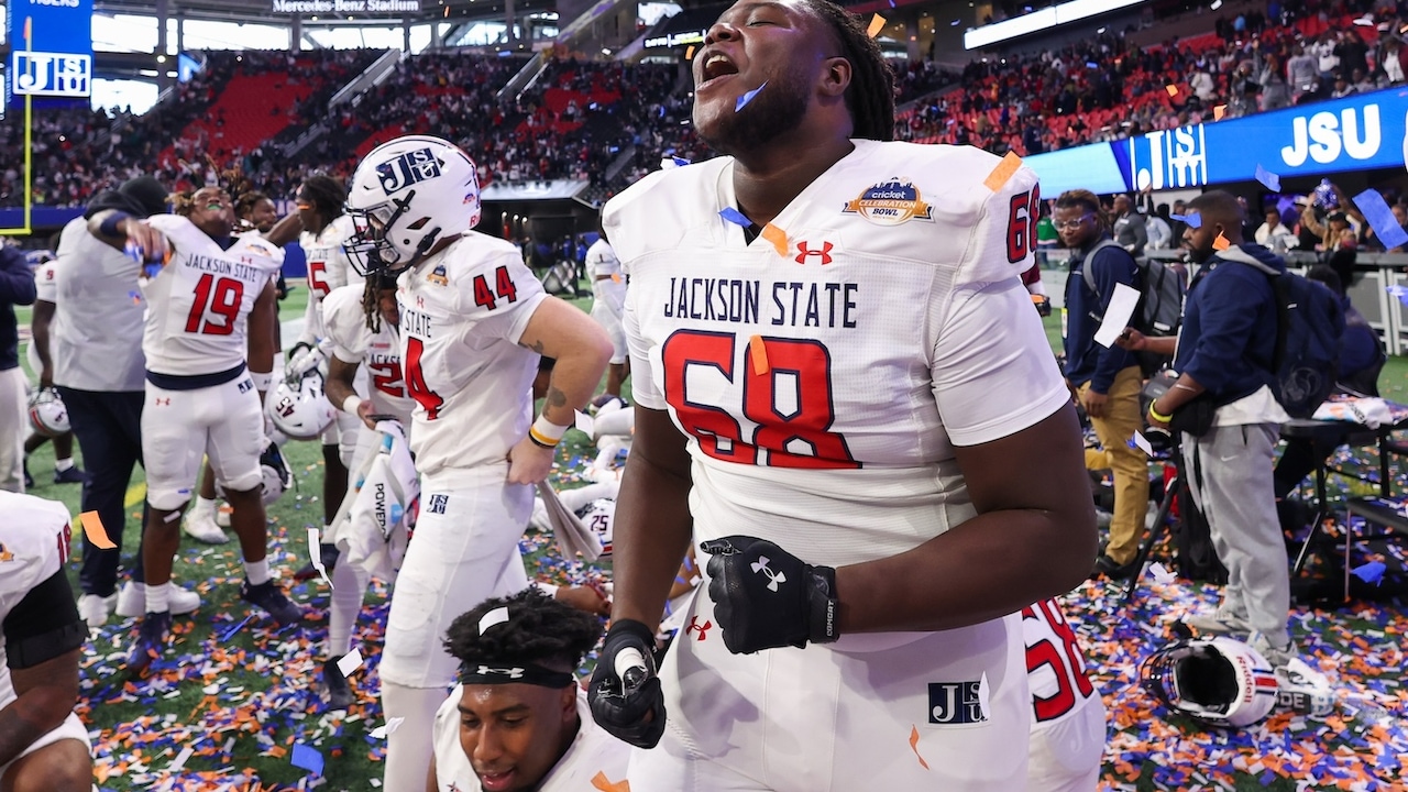 7 Must-Know Tricks to Track SWAC Football Scores Like an Expert