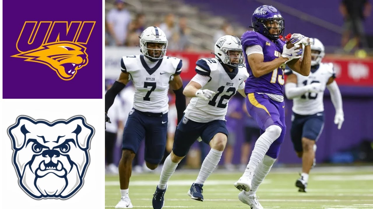 Where to Watch Butler Bulldogs Football vs UNI Football: 7 Expert Picks for Streaming and Live Coverage