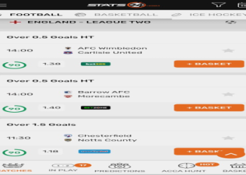 7 Expert Secrets for Accurate Mathematical Football Prediction You Must Know