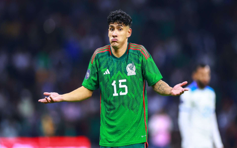 7 Expert Insights on Mexico National Football Team vs Honduras National Football Team Lineups That Every Fan Must Know