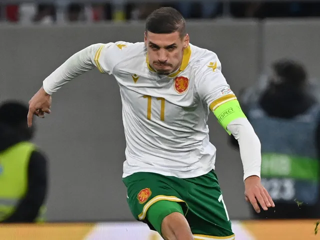 7 Expert Insights on Bulgaria National Football Team vs Cyprus National Football Team Lineups: The Ultimate Analysis Guide
