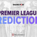 7 Expert Tactics for This Week’s Football Predictions: The Ultimate Guide to Winning More Bets