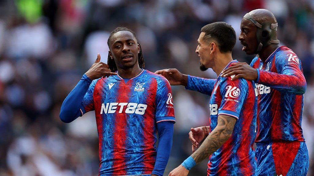 7 Expert Insights That Will Revolutionize Your Soccer Football Transfer News Experience