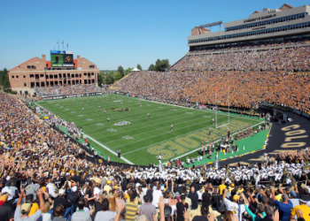 7 Stunning Insights from Utah Utes Football vs Colorado Buffaloes Football Match Player Stats: The Ultimate Expert Breakdown