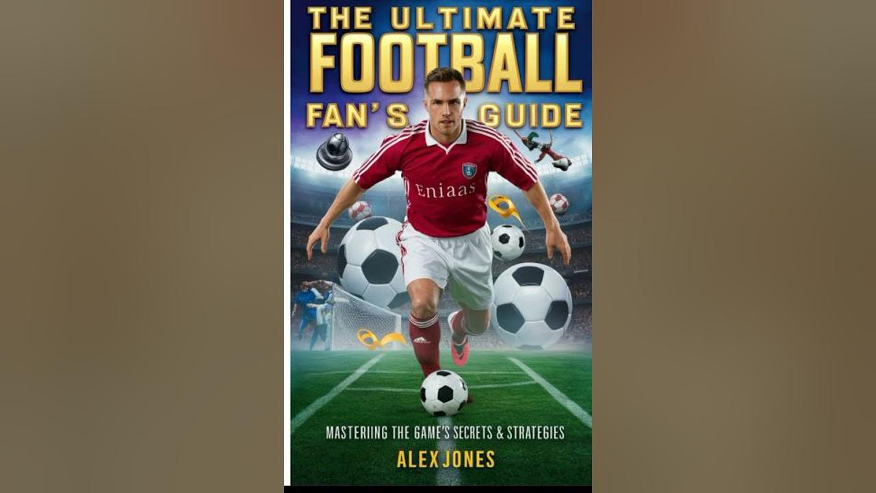 7 Expert Secrets to Watch Football Live: The Ultimate Guide for Fans