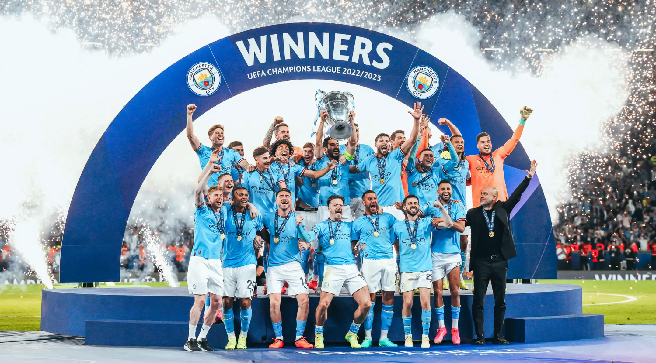 7 Expert Strategies to Track Manchester City Football Score for Ultimate Fan Experience