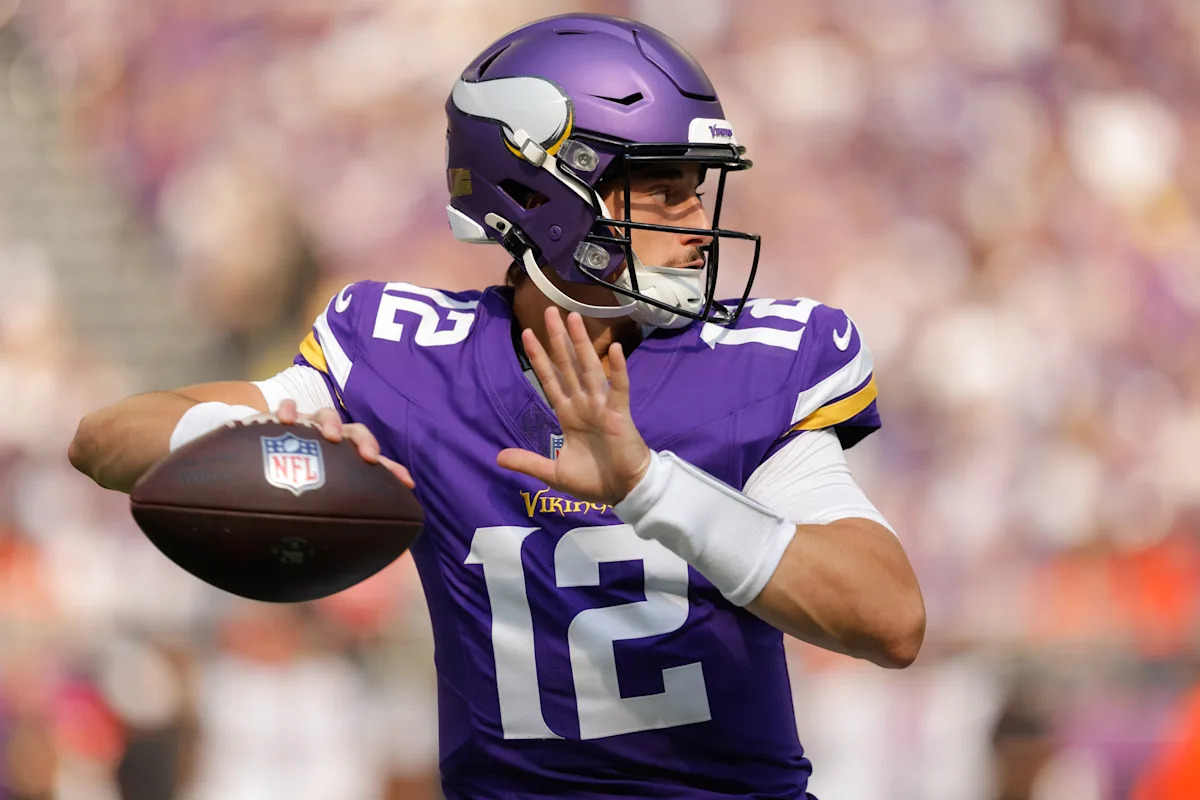 7 Proven Secrets to Master Vikings Football: The Ultimate Fan and Strategy Guide