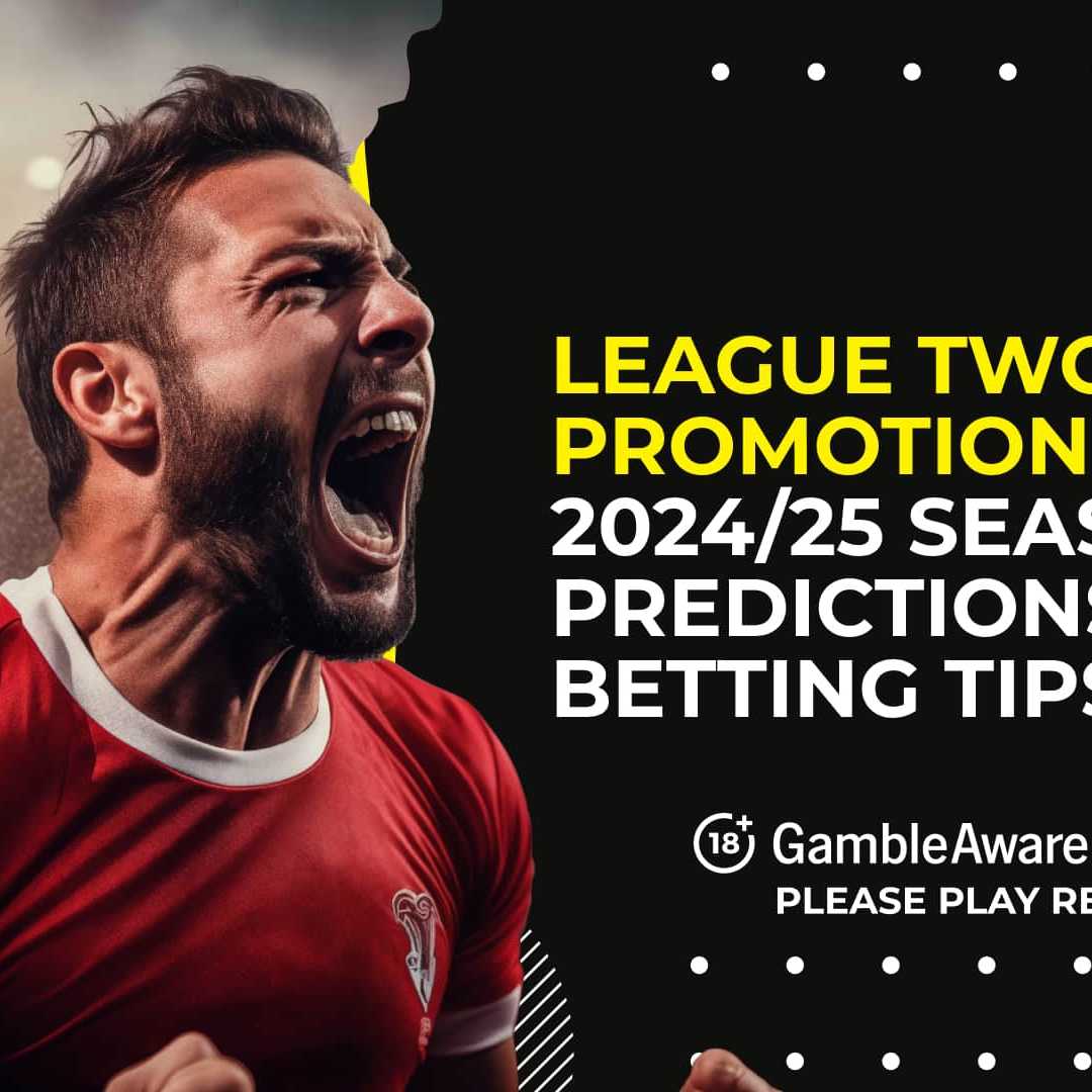 7 Expert Football League 2 Predictions Secrets: Win Big This Season with Proven Tips