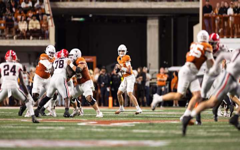 7 Expert Insights on the Ultimate Georgia Bulldogs Football vs Texas Longhorns Football Rivalry: How to Decide Which Team Dominates