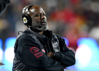 10 Expert Strategies to Master the Maryland Football Schedule for 2024