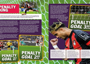 10 Expert Secrets to Mastering Football Transfers: Your Ultimate Guide for 2024