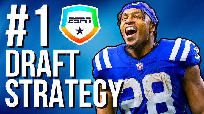 7 Experten Secrets to Dominate Your League on espn.com Fantasy Football in 2024