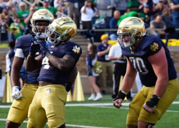 10 Must-Know Secrets in Notre Dame Football News: The Ultimate Guide for 2024 Fans