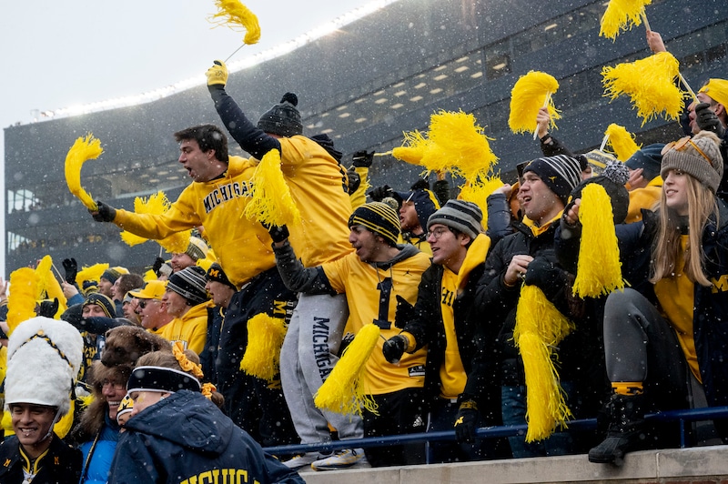 7 Surprising Secrets About University of Michigan Football Every Fan Must Know