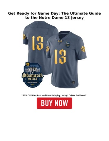 10 Must-Know Secrets in Notre Dame Football News: The Ultimate Guide for 2024 Fans