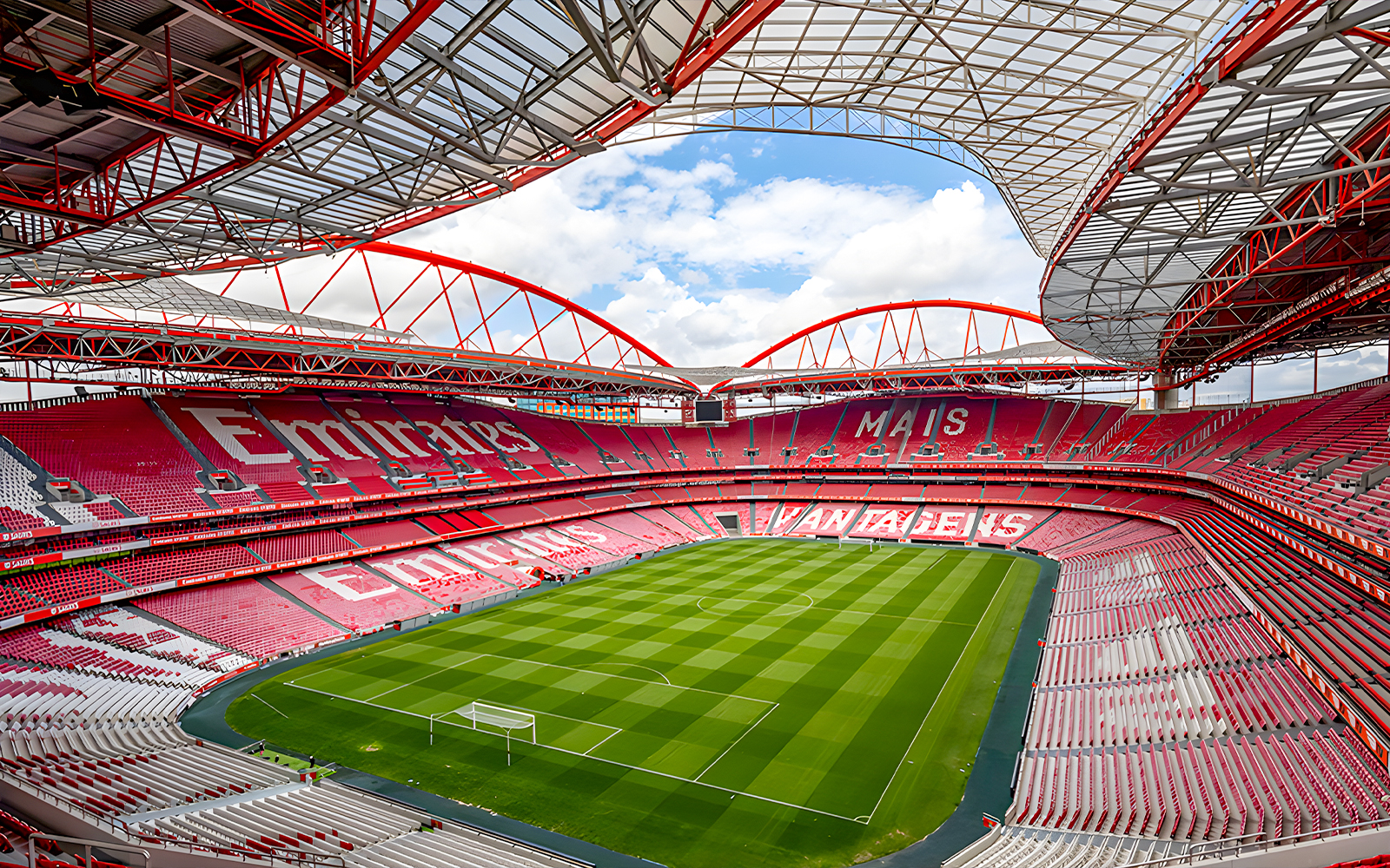 Where Is Benfica Football Club? The Ultimate Guide to Location, Secrets, and Insider Insights