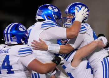 10 Expert Insights to Maximize Your BYU Football Schedule Experience This Season