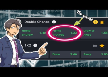 7 Expert Secrets for Winning with Today’s Football Bets (Proven Strategies Inside)