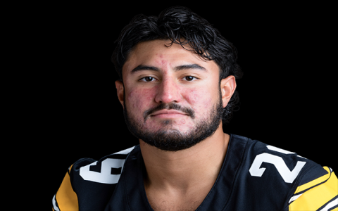 7 Expert Insights: Iowa Hawkeyes Football vs UCLA Bruins Football Match Player Stats Unveiled