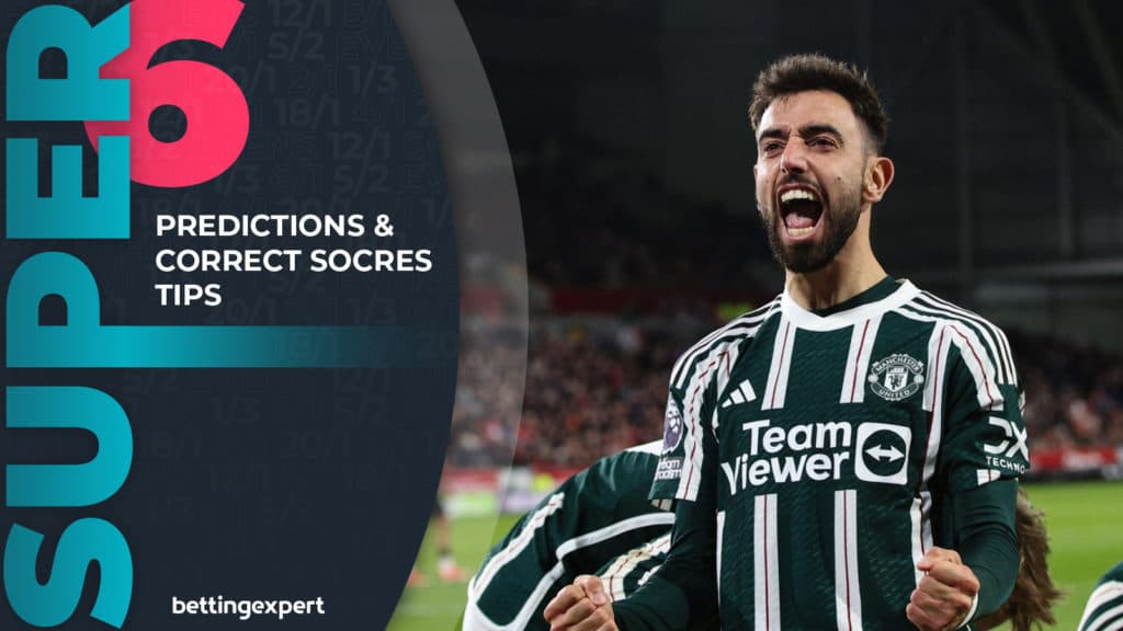 10 Expert Football Bets and Predictions Tips to Supercharge Your Winnings
