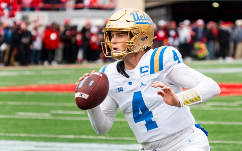 7 Expert Tips for Where to Watch UCLA Bruins Football vs Nebraska Cornhuskers Football in 2024 (Ultimate Guide)