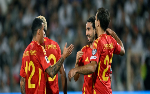 7 Expert Insights: Ultimate Guide to Bulgaria National Football Team vs Cyprus National Football Team Showdowns