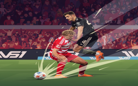 7 Expert Secrets to Mastering Freiburg Football: The Ultimate Fan Guide for 2024