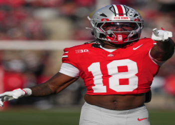 7 Expert Secrets for Unlocking ohio state buckeyes football vs michigan wolverines football stats Like Never Before