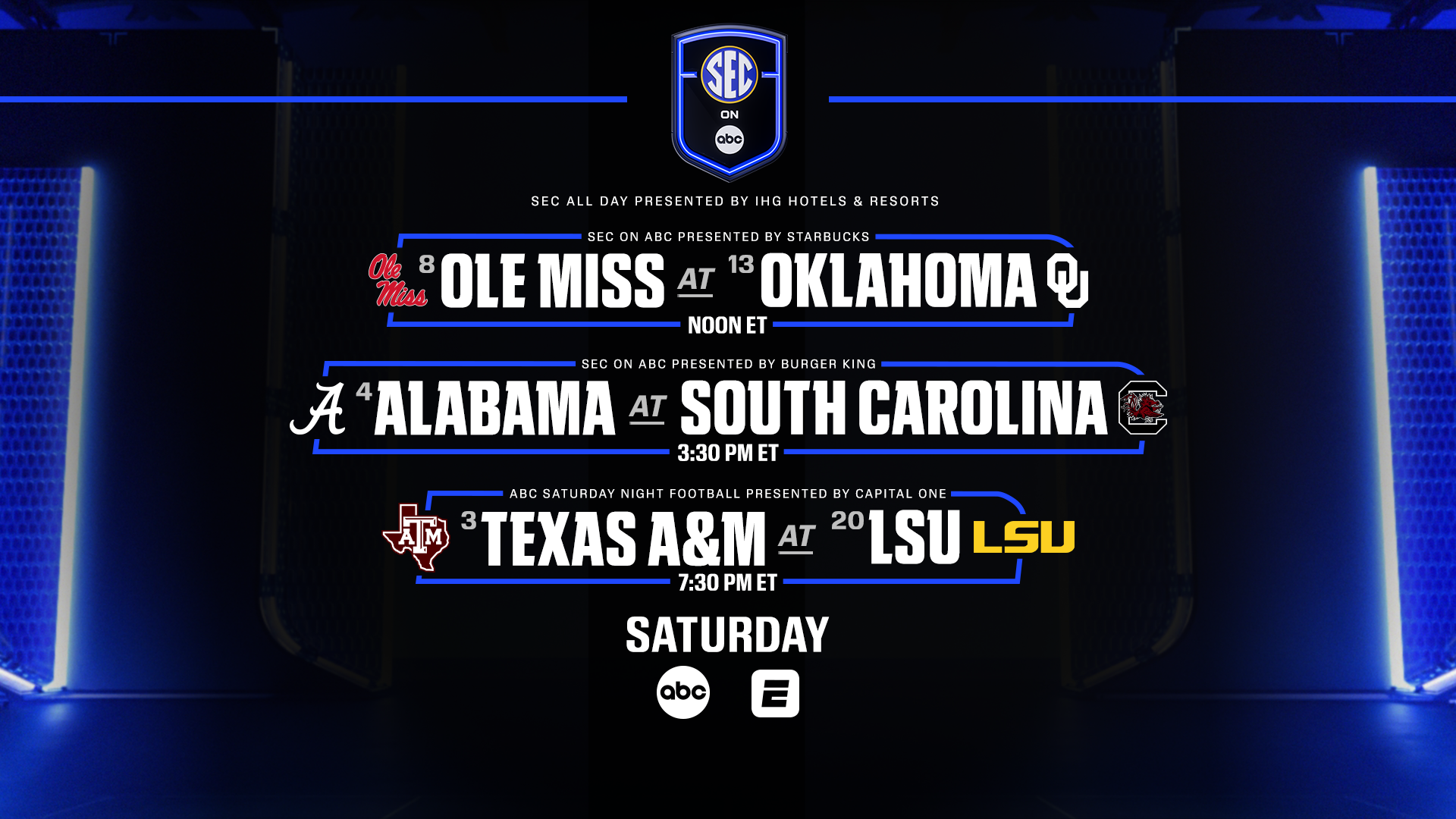 10 Expert Secrets to Mastering the ESPN NCAA Football Schedule in 2024