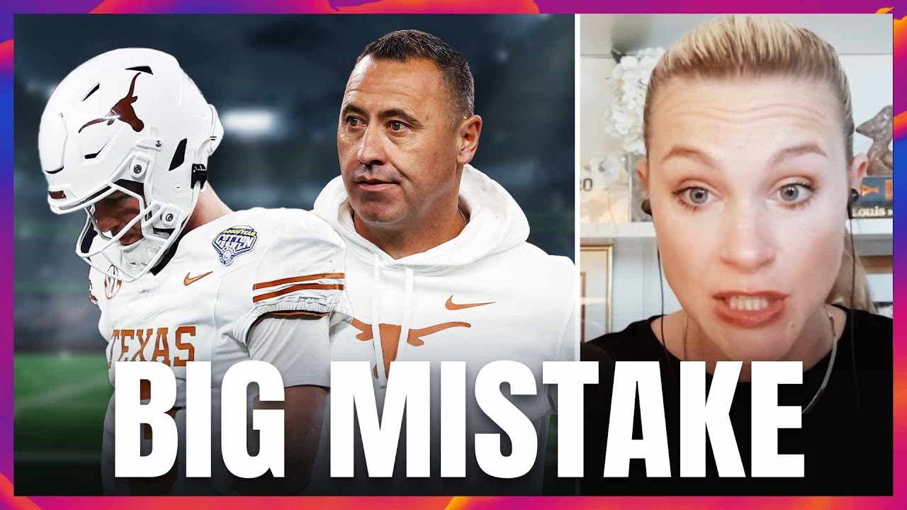 7 Expert Insights to Master Texas Longhorns Football vs Ohio State Buckeyes Football—and Avoid Costly Mistakes