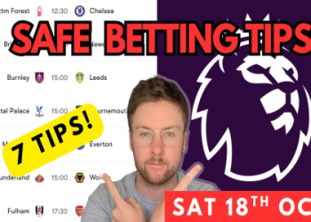 7 Expert Secrets for Today’s Football Betting Tips: Win More with Proven Strategies